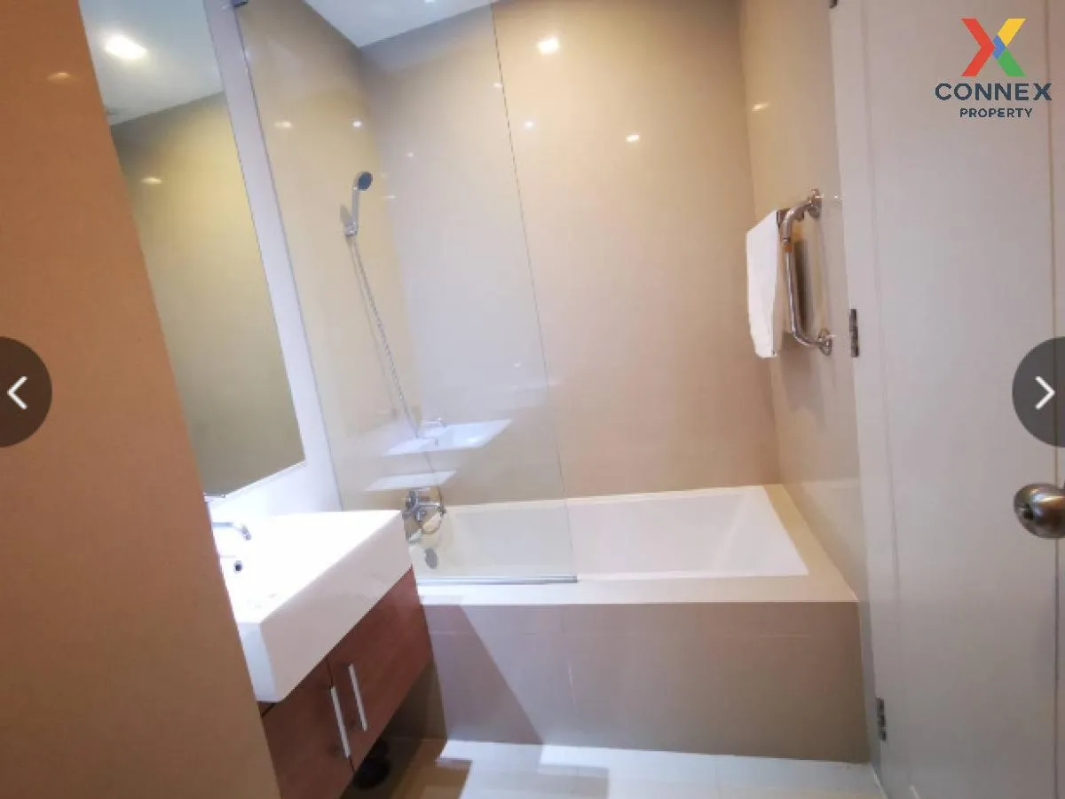 FOR RENT condo , Noble Reveal , BTS-Ekkamai , Phra Khanong , Watthana , Bangkok , CX-63573