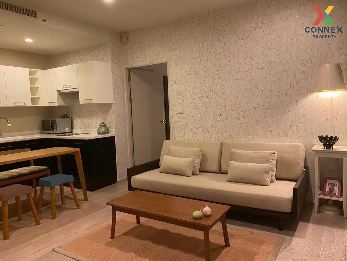 For Rent Condo , Noble Solo , BTS-Thong Lo , Khlong Tan Nuea , Watthana , Bangkok , CX-63645