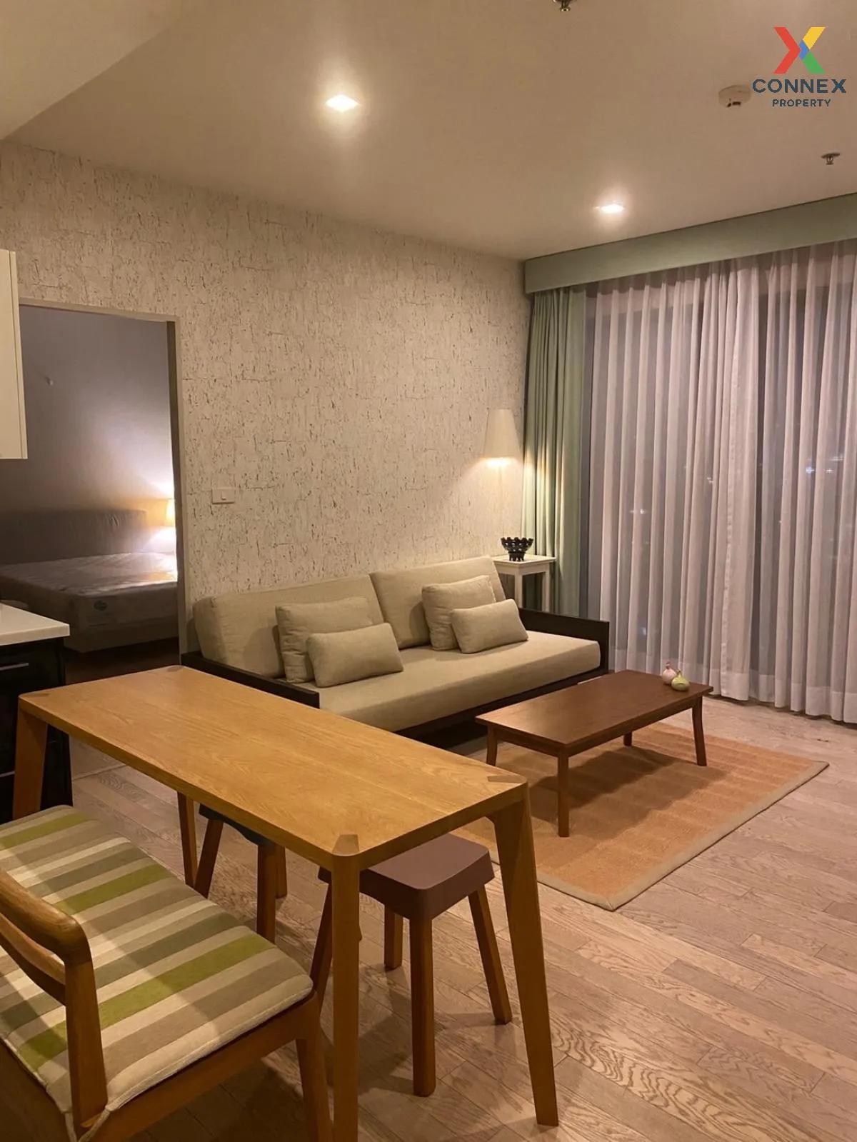 For Rent Condo , Noble Solo , BTS-Thong Lo , Khlong Tan Nuea , Watthana , Bangkok , CX-63645