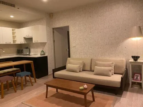 For Rent Condo , Noble Solo , BTS-Thong Lo , Khlong Tan Nuea , Watthana , Bangkok , CX-63645