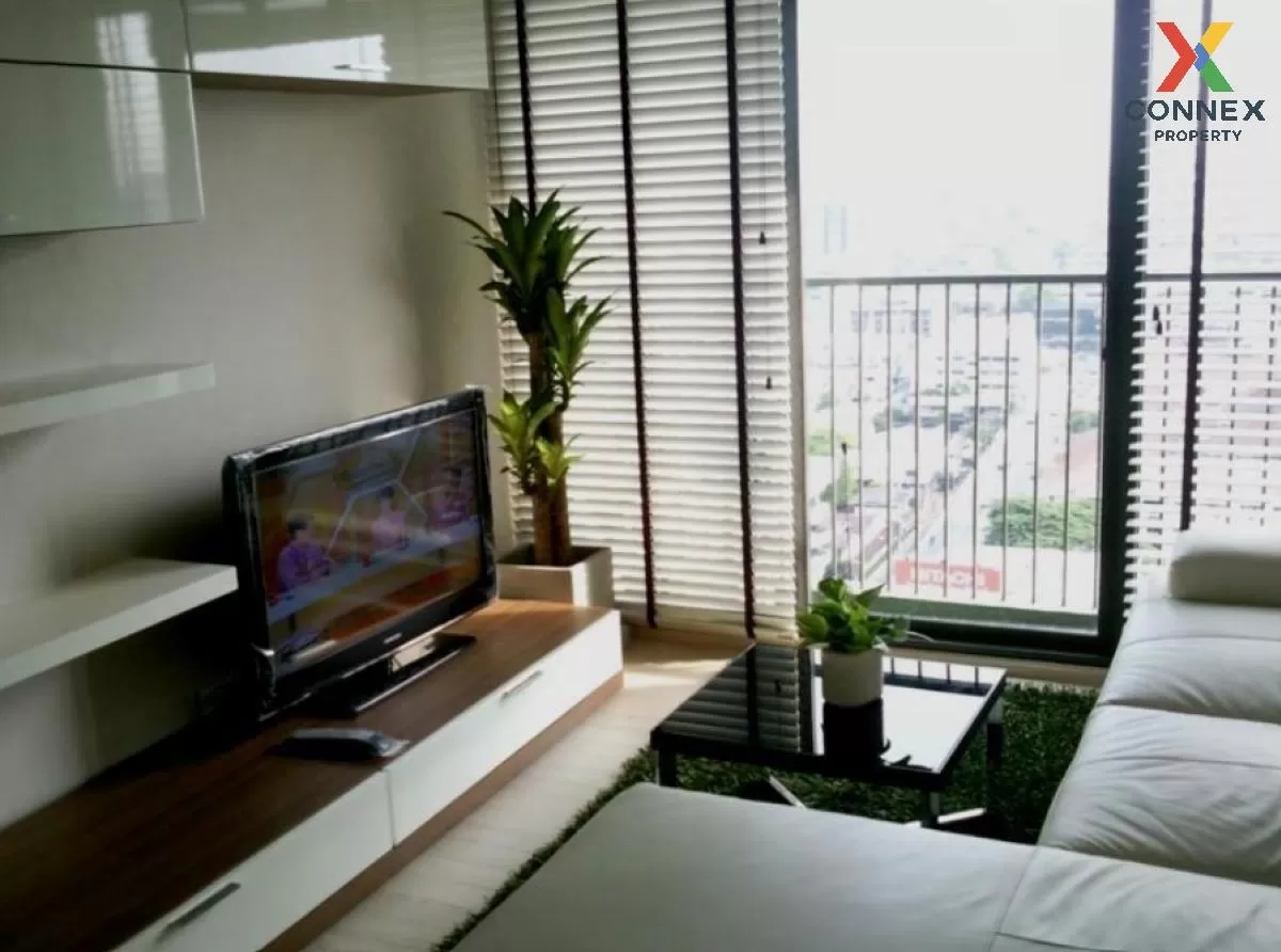 FOR SALE Condo , Noble Solo , BTS-Thong Lo , Khlong Tan Nuea , Watthana , Bangkok , CX-63652 2