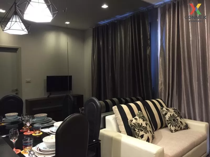 FOR SALE condo , Nye by Sansiri , BTS-Wongwian Yai , Khlong Ton Sai , Khlong San , Bangkok , CX-63782 1