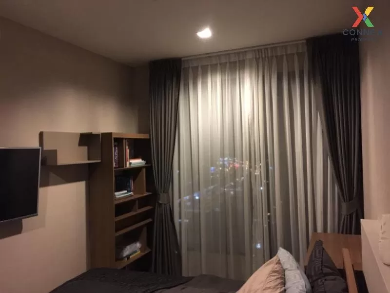 FOR SALE condo , Nye by Sansiri , BTS-Wongwian Yai , Khlong Ton Sai , Khlong San , Bangkok , CX-63790