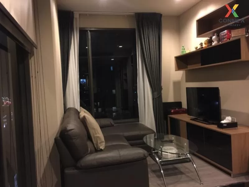 FOR SALE condo , Nye by Sansiri , BTS-Wongwian Yai , Khlong Ton Sai , Khlong San , Bangkok , CX-63790 2