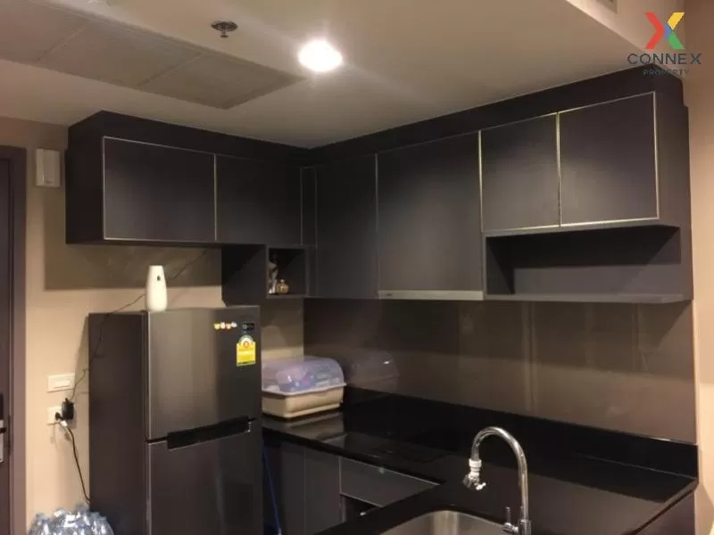 FOR SALE condo , Nye by Sansiri , BTS-Wongwian Yai , Khlong Ton Sai , Khlong San , Bangkok , CX-63790