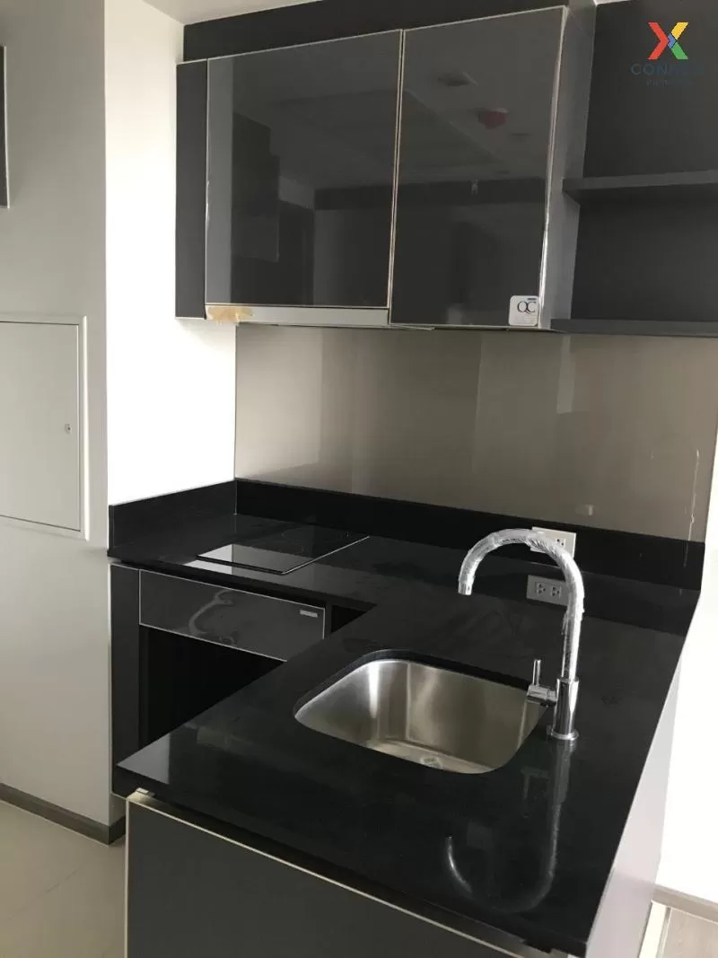 FOR SALE condo , Nye by Sansiri , BTS-Wongwian Yai , Khlong Ton Sai , Khlong San , Bangkok , CX-63806