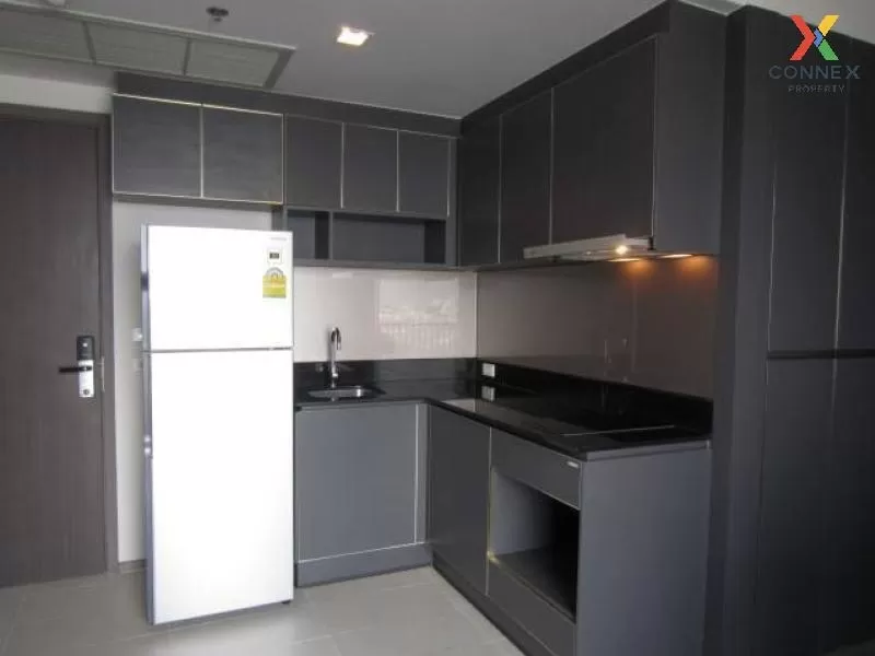 FOR RENT condo , Nye by Sansiri , BTS-Wongwian Yai , Khlong Ton Sai , Khlong San , Bangkok , CX-63835