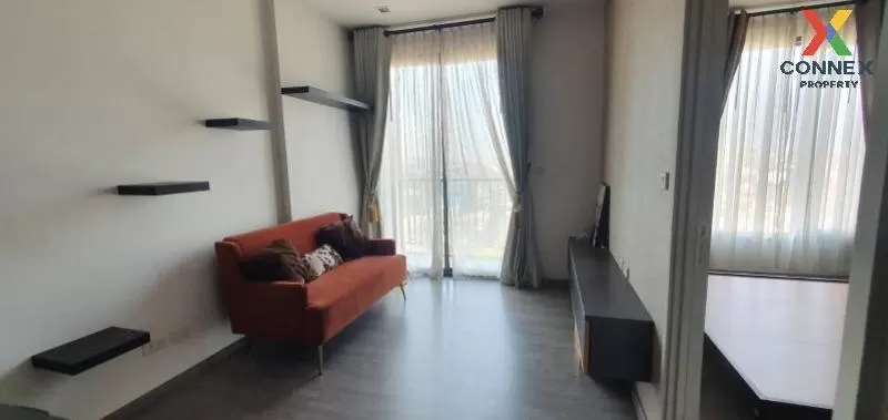 FOR SALE condo , Nye by Sansiri , BTS-Wongwian Yai , Khlong Ton Sai , Khlong San , Bangkok , CX-63838 1