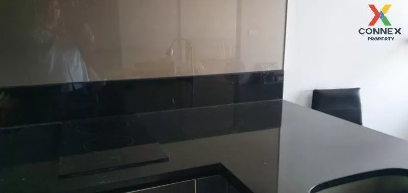 FOR SALE condo , Nye by Sansiri , BTS-Wongwian Yai , Khlong Ton Sai , Khlong San , Bangkok , CX-63838 2