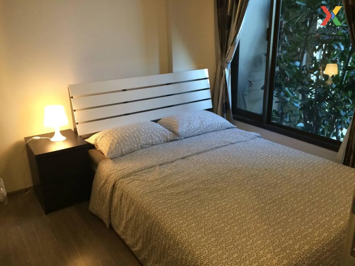 FOR RENT condo , Nye by Sansiri , BTS-Wongwian Yai , Khlong Ton Sai , Khlong San , Bangkok , CX-63882