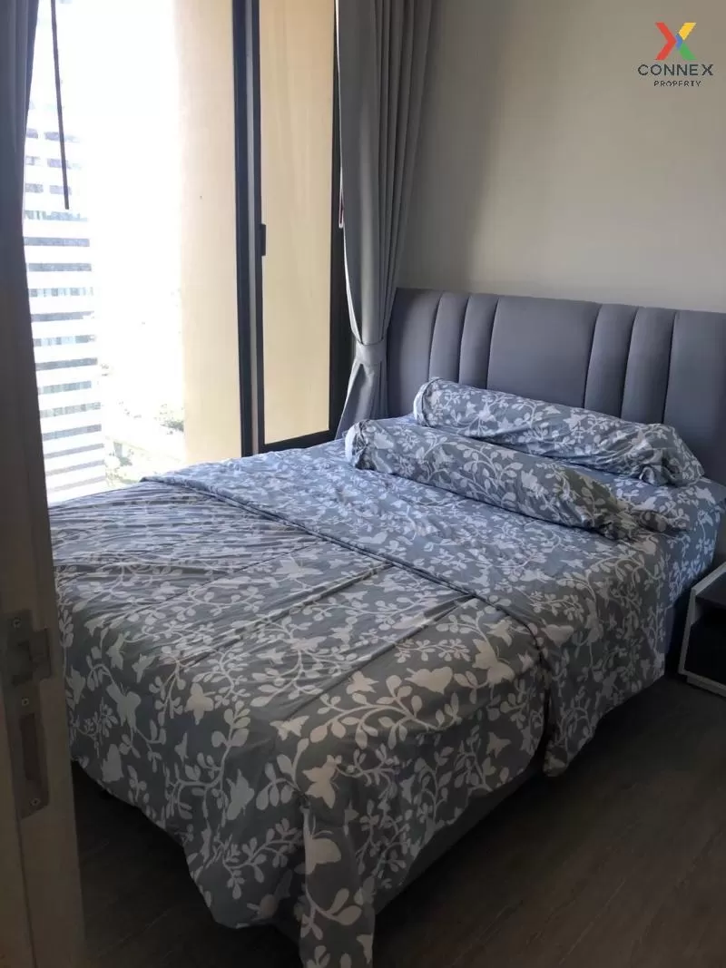 FOR RENT condo , Nye by Sansiri , BTS-Wongwian Yai , Khlong Ton Sai , Khlong San , Bangkok , CX-63900