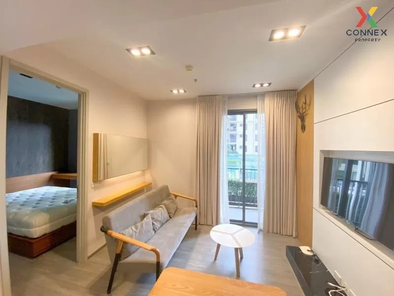 FOR RENT condo , Nye by Sansiri , BTS-Wongwian Yai , Khlong Ton Sai , Khlong San , Bangkok , CX-63901