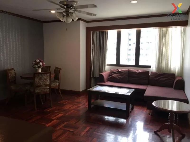 FOR RENT condo , Omni Tower , BTS-Asok , Khlong Toei , Khlong Toei , Bangkok , CX-63929 1