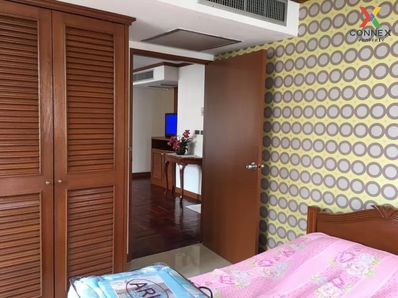 FOR RENT condo , Omni Tower , BTS-Asok , Khlong Toei , Khlong Toei , Bangkok , CX-63929