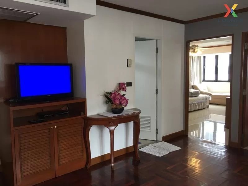 FOR RENT condo , Omni Tower , BTS-Asok , Khlong Toei , Khlong Toei , Bangkok , CX-63929 2