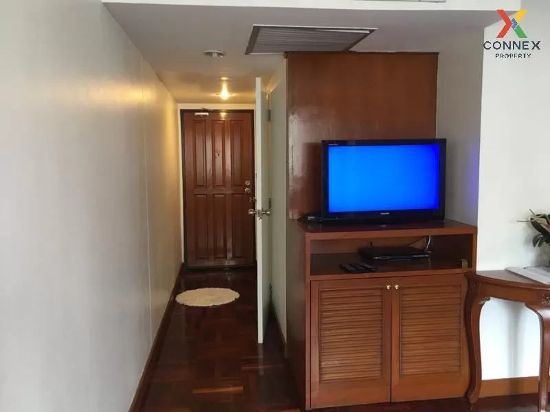 FOR RENT condo , Omni Tower , BTS-Asok , Khlong Toei , Khlong Toei , Bangkok , CX-63929 3