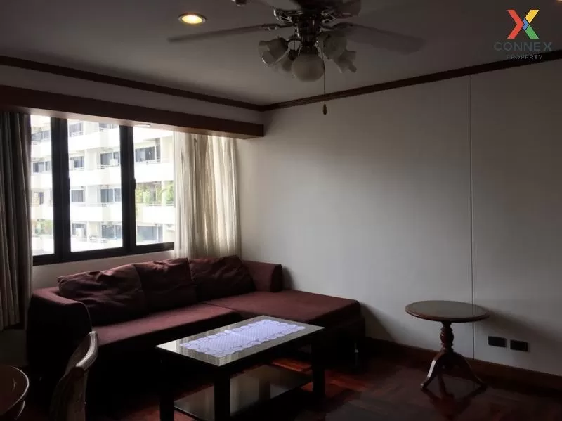 FOR RENT condo , Omni Tower , BTS-Asok , Khlong Toei , Khlong Toei , Bangkok , CX-63929 4