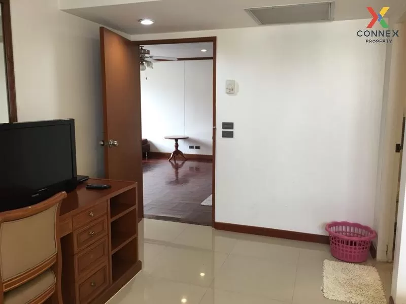 FOR RENT condo , Omni Tower , BTS-Asok , Khlong Toei , Khlong Toei , Bangkok , CX-63929