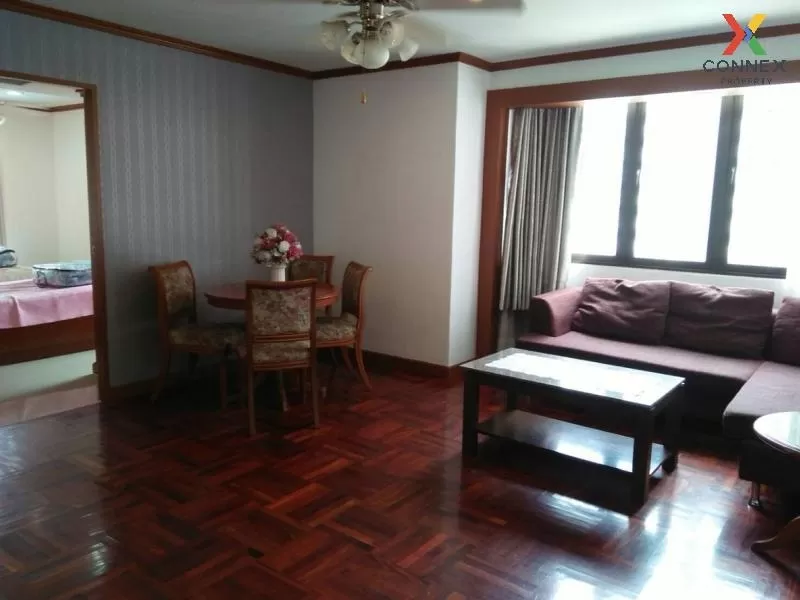 FOR RENT condo , Omni Tower , BTS-Asok , Khlong Toei , Khlong Toei , Bangkok , CX-63929