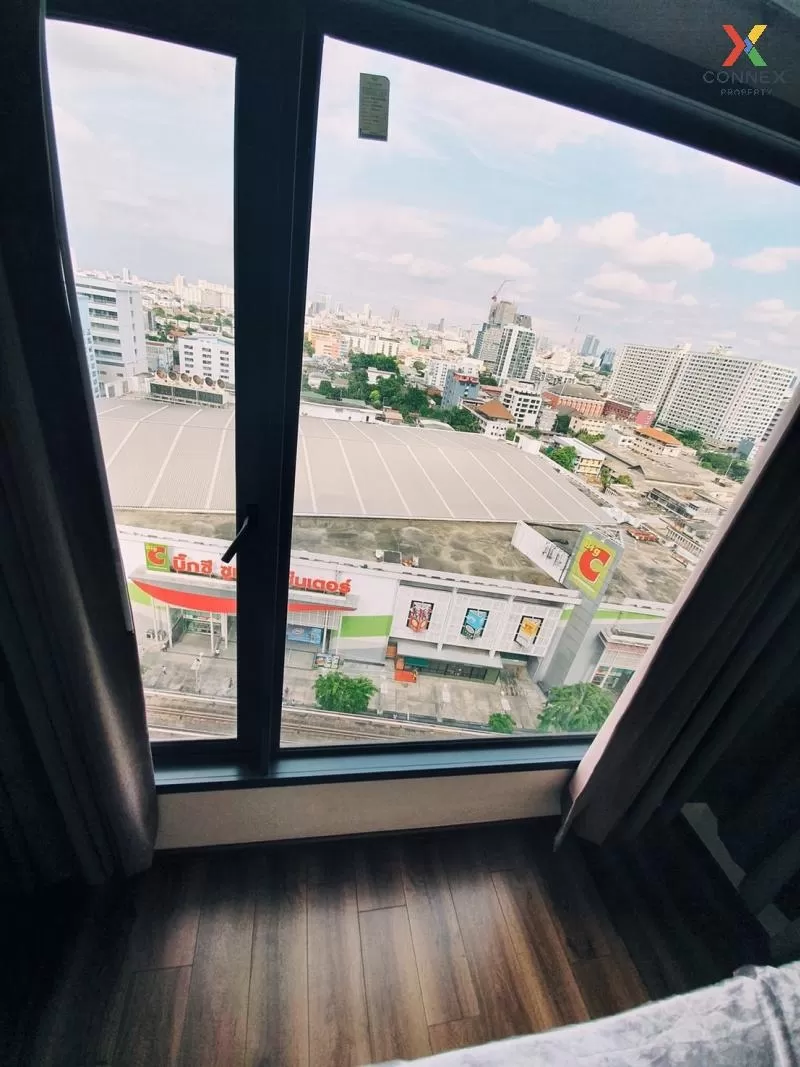 FOR RENT condo , Onyx Phaholyothin , BTS-Saphan Khwai , Sam Sen Nai , Phaya Thai , Bangkok , CX-64060