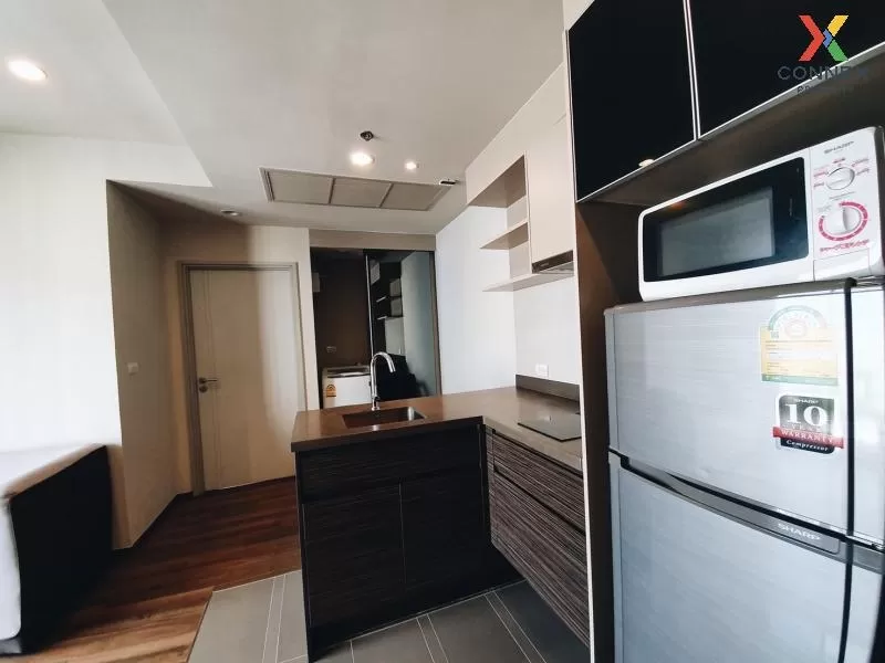 FOR RENT condo , Onyx Phaholyothin , BTS-Saphan Khwai , Sam Sen Nai , Phaya Thai , Bangkok , CX-64060 4