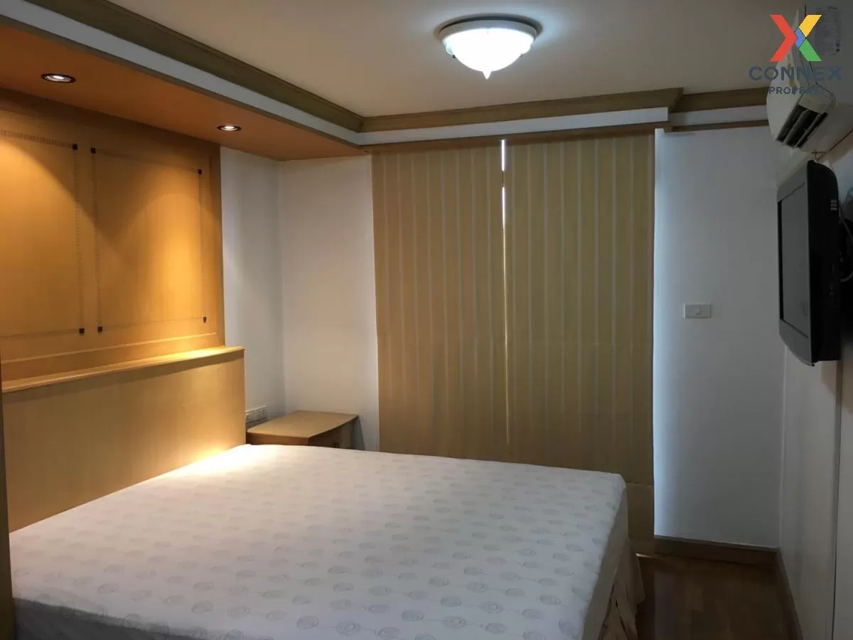 For Sale Condo , Pipat Place , BTS-Chong Nonsi , Silom , Bang Rak , Bangkok , CX-64140 4