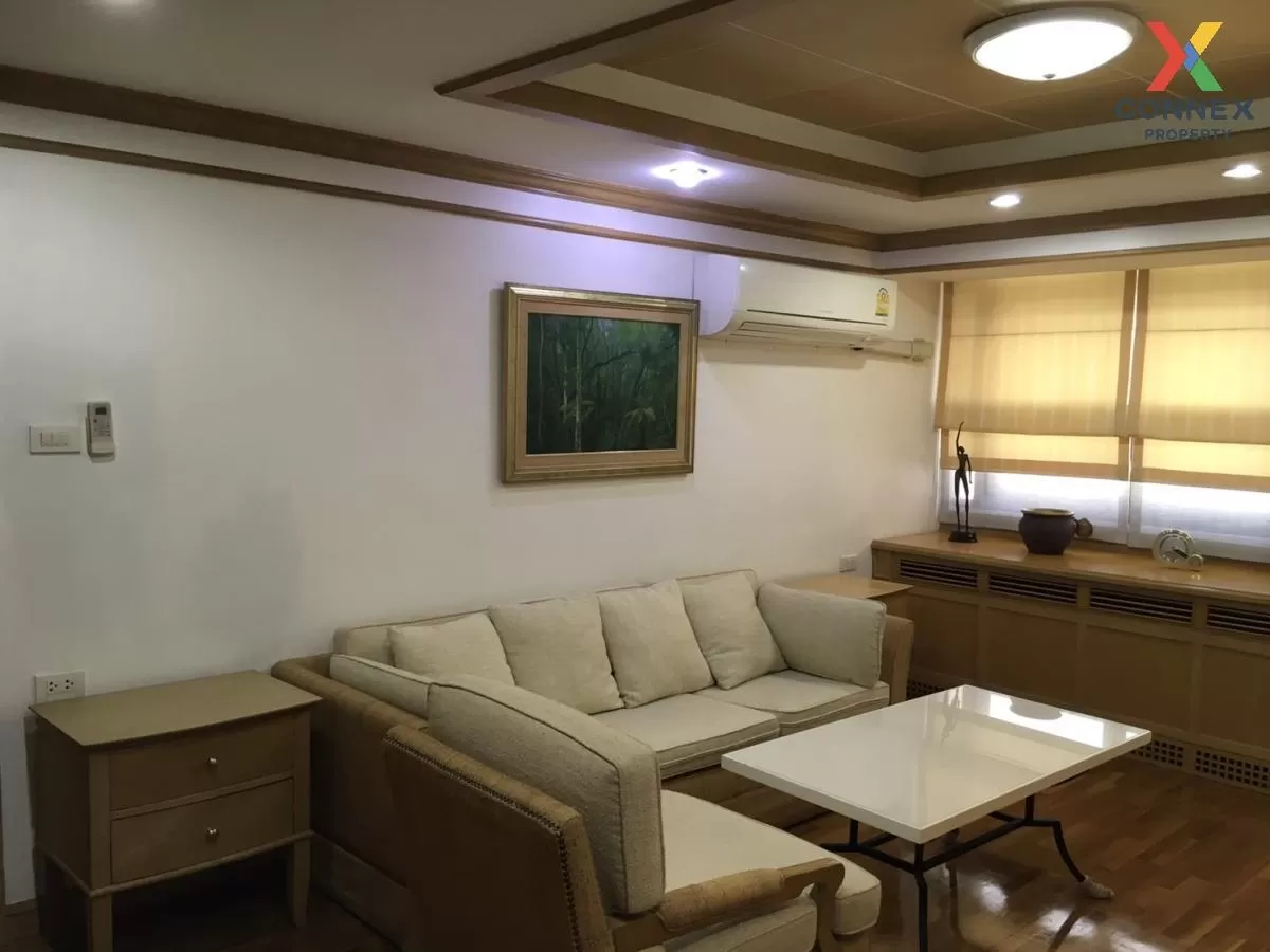 FOR RENT condo , Pipat Place , BTS-Chong Nonsi , Silom , Bang Rak , Bangkok , CX-64141 1