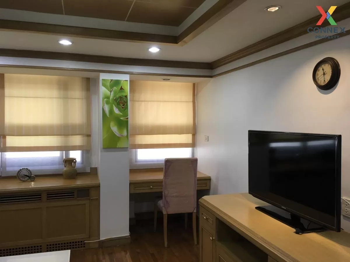 FOR RENT condo , Pipat Place , BTS-Chong Nonsi , Silom , Bang Rak , Bangkok , CX-64141 2