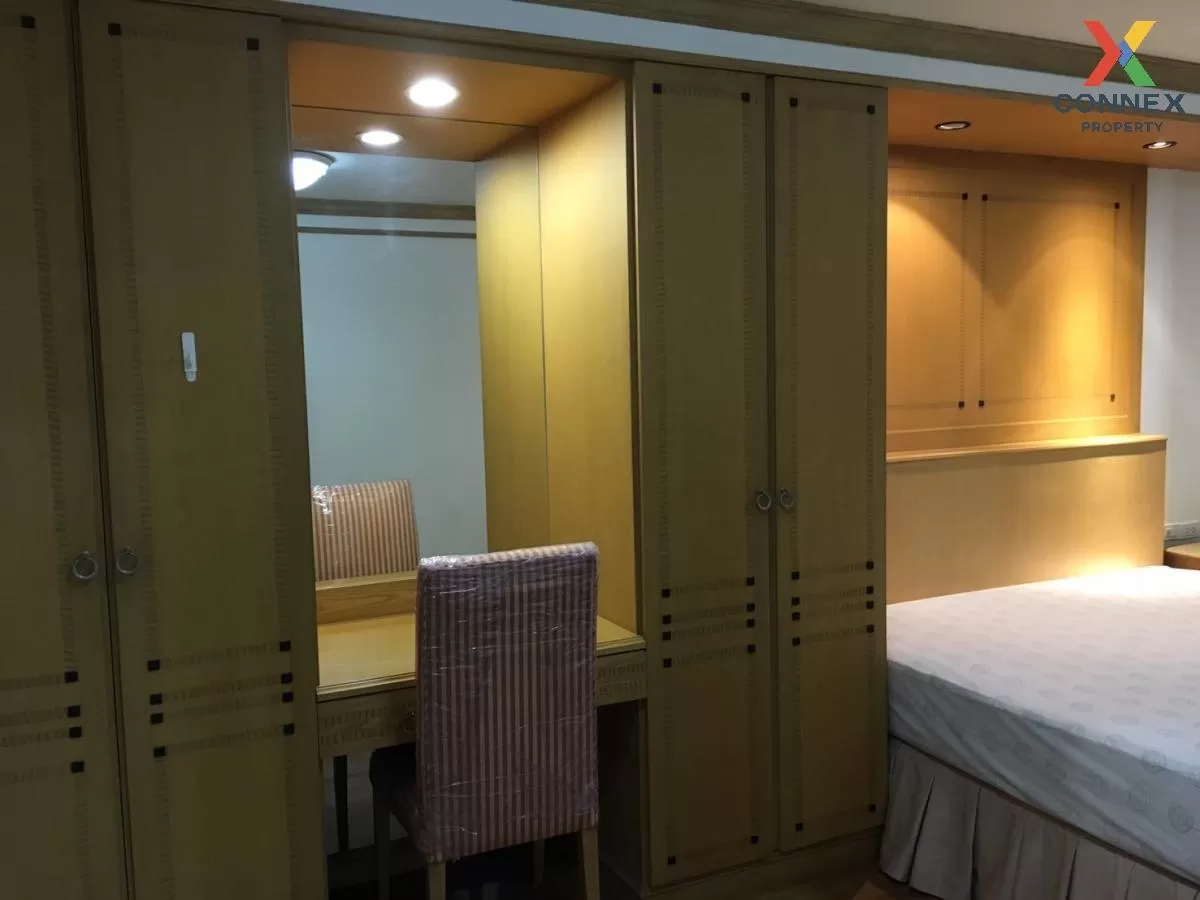 FOR RENT condo , Pipat Place , BTS-Chong Nonsi , Silom , Bang Rak , Bangkok , CX-64141