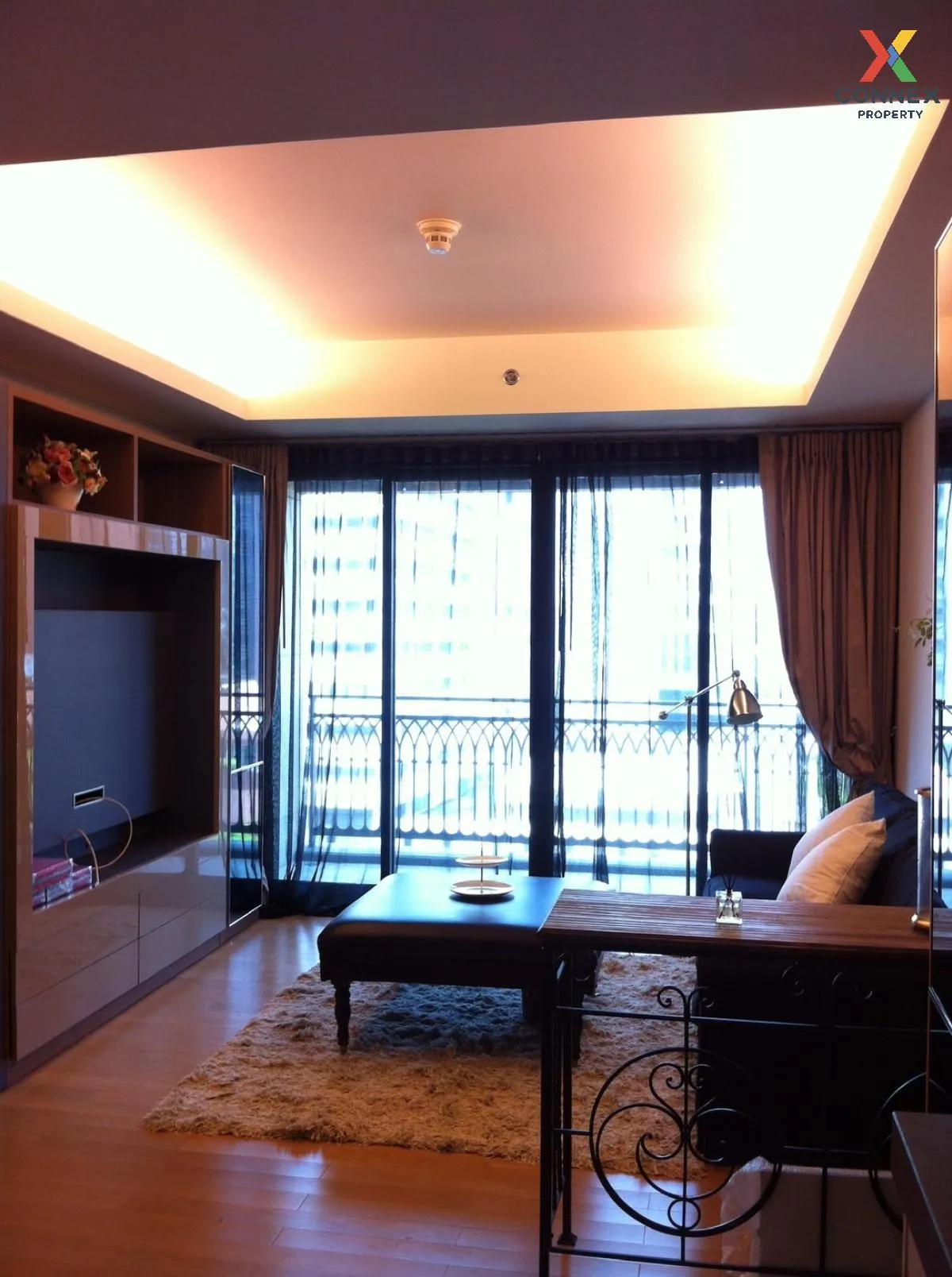 For Rent Condo , Prive by Sansiri , BTS-Phloen Chit , Lumpini , Pathum Wan , Bangkok , CX-64374 1