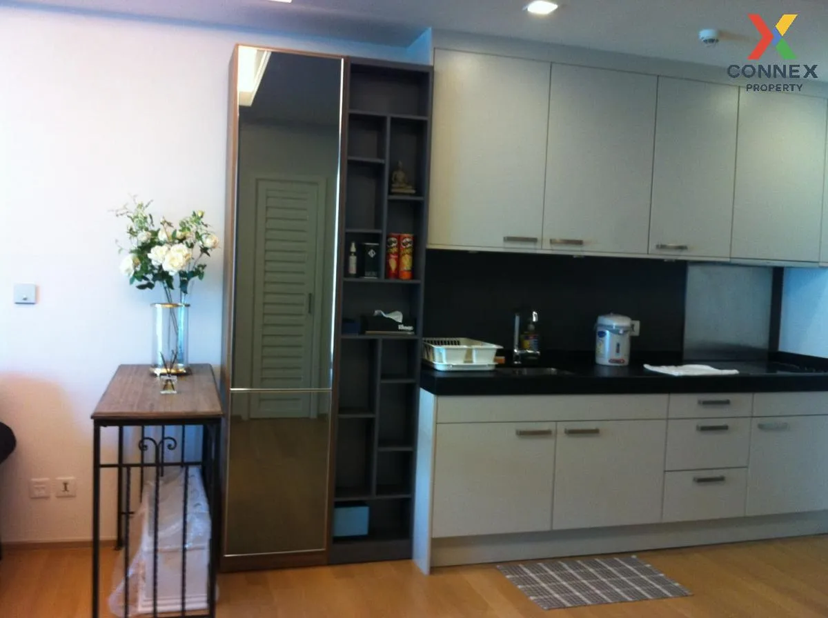 For Rent Condo , Prive by Sansiri , BTS-Phloen Chit , Lumpini , Pathum Wan , Bangkok , CX-64374 4