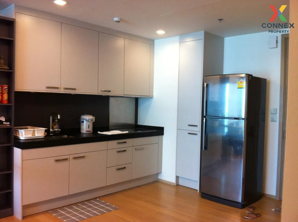 For Rent Condo , Prive by Sansiri , BTS-Phloen Chit , Lumpini , Pathum Wan , Bangkok , CX-64374