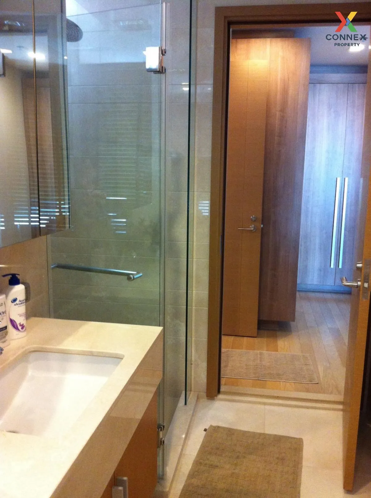 For Rent Condo , Prive by Sansiri , BTS-Phloen Chit , Lumpini , Pathum Wan , Bangkok , CX-64374