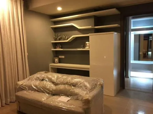 FOR SALE condo , Pyne by Sansiri , BTS-Ratchathewi , Thanon Phetchaburi , Rat Thewi , Bangkok , CX-64387