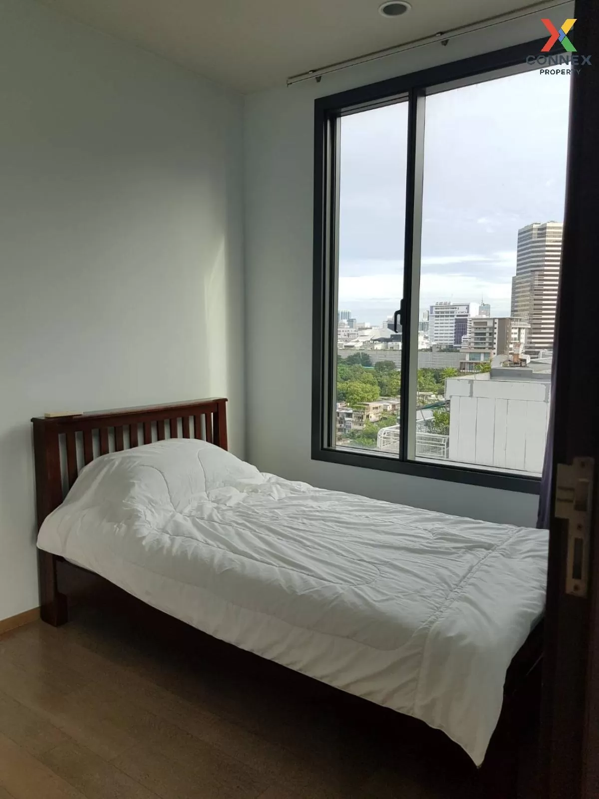 For Rent Condo , Pyne by Sansiri , BTS-Ratchathewi , Thanon Phetchaburi , Rat Thewi , Bangkok , CX-64408