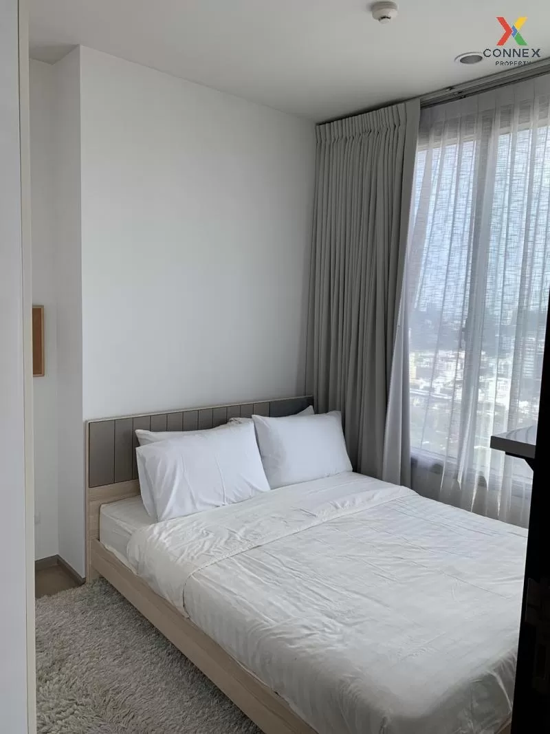 FOR RENT condo , Pyne by Sansiri , BTS-Ratchathewi , Thanon Phetchaburi , Rat Thewi , Bangkok , CX-64432