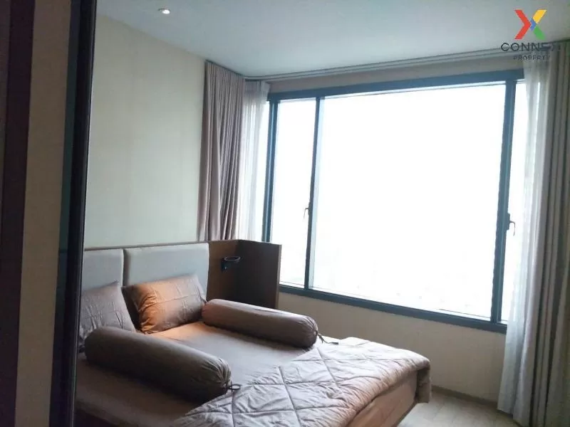 FOR RENT condo , Pyne by Sansiri , BTS-Ratchathewi , Thanon Phetchaburi , Rat Thewi , Bangkok , CX-64442