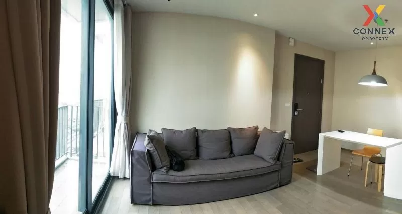 FOR RENT condo , Pyne by Sansiri , BTS-Ratchathewi , Thanon Phetchaburi , Rat Thewi , Bangkok , CX-64442