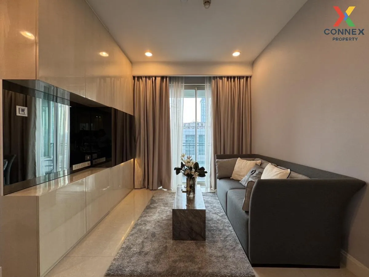 FOR RENT condo , Q Langsuan , BTS-Chit Lom , Lumpini , Pathum Wan , Bangkok , CX-64497 2