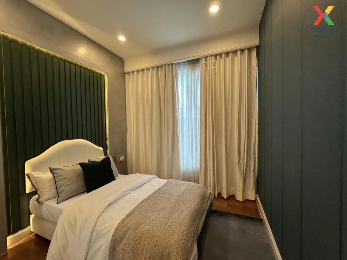 FOR RENT condo , Q Langsuan , BTS-Chit Lom , Lumpini , Pathum Wan , Bangkok , CX-64497