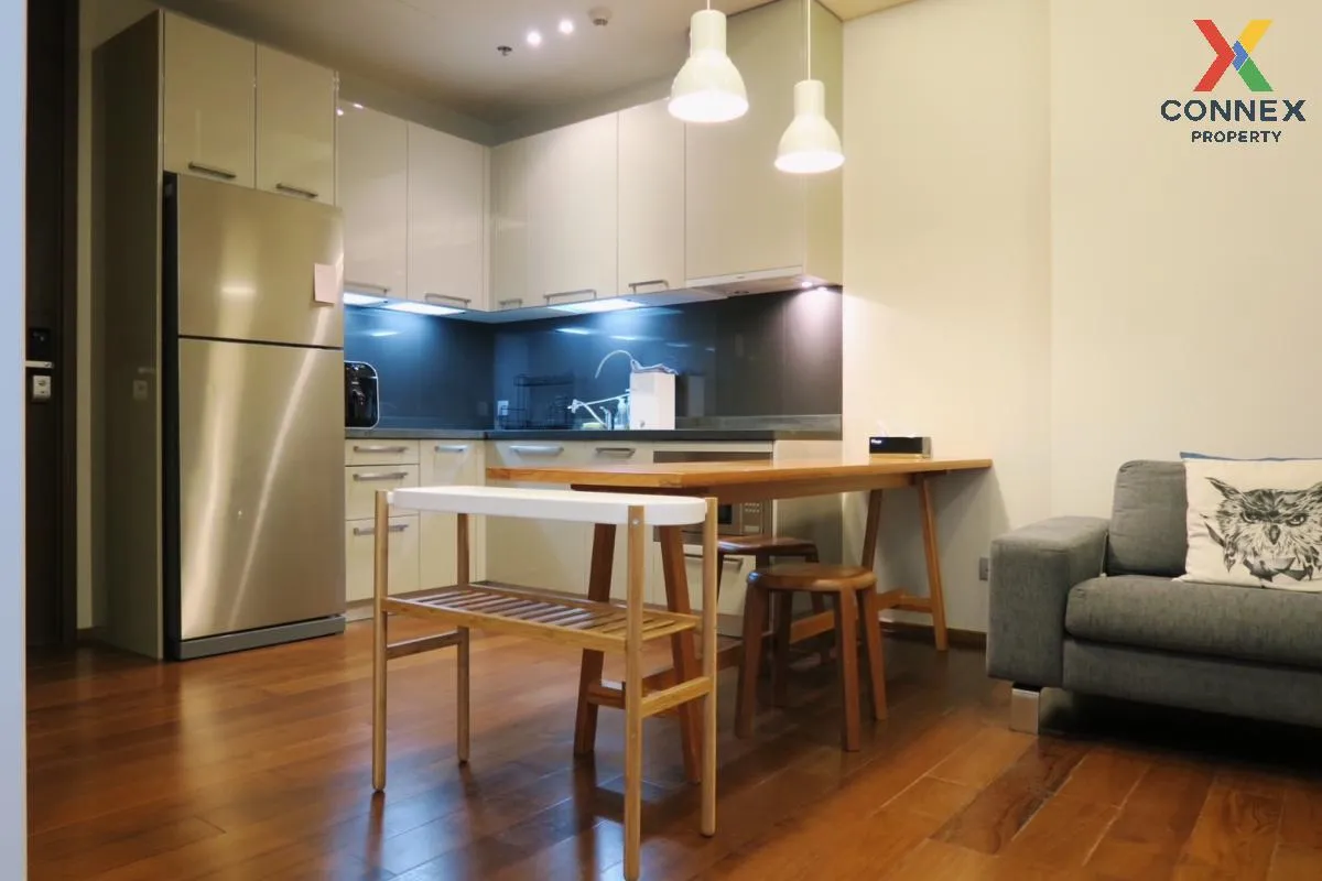 For Rent Condo , Quattro by Sansiri , BTS-Thong Lo , Khlong Tan Nuea , Watthana , Bangkok , CX-64541 1