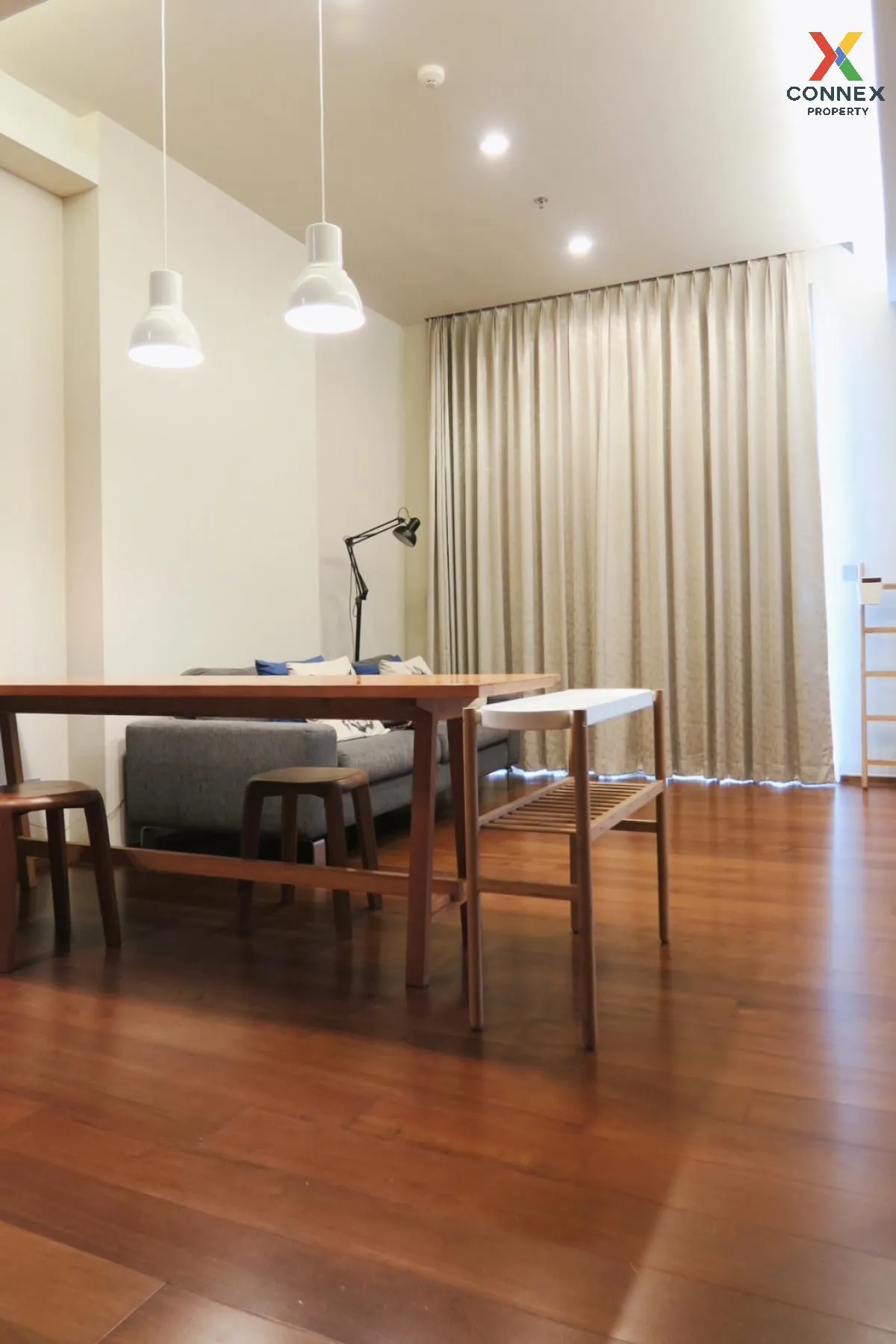 For Rent Condo , Quattro by Sansiri , BTS-Thong Lo , Khlong Tan Nuea , Watthana , Bangkok , CX-64541 3