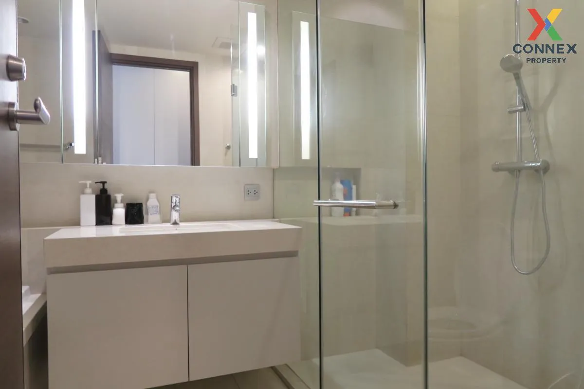 For Rent Condo , Quattro by Sansiri , BTS-Thong Lo , Khlong Tan Nuea , Watthana , Bangkok , CX-64541