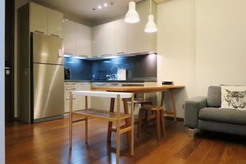 For Rent Condo , Quattro by Sansiri , BTS-Thong Lo , Khlong Tan Nuea , Watthana , Bangkok , CX-64541