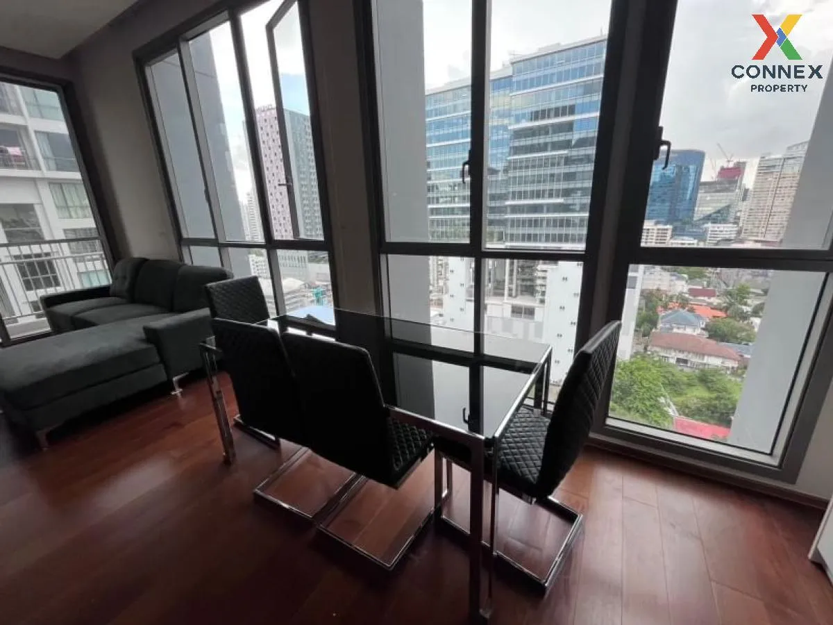 For Rent Condo , Quattro by Sansiri , BTS-Thong Lo , Khlong Tan Nuea , Watthana , Bangkok , CX-64553 1