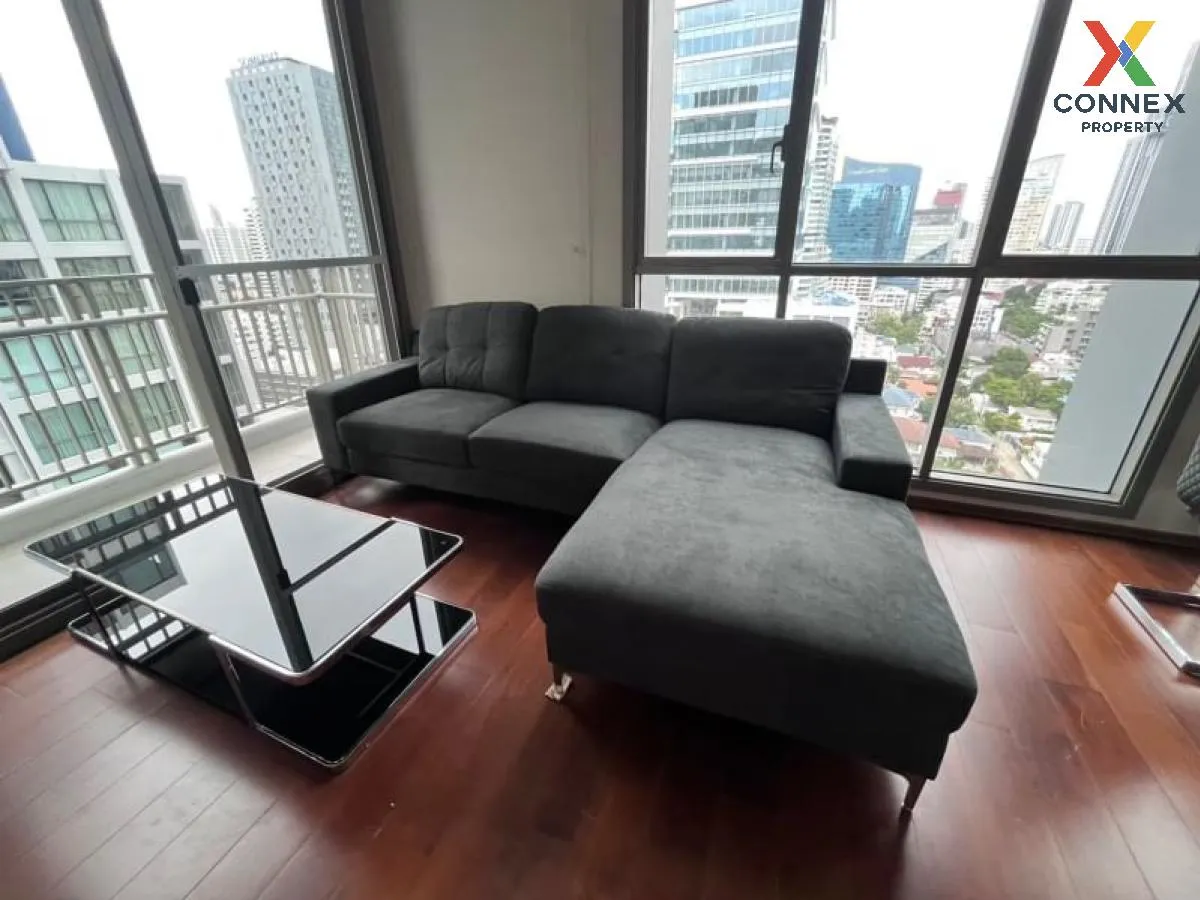 For Rent Condo , Quattro by Sansiri , BTS-Thong Lo , Khlong Tan Nuea , Watthana , Bangkok , CX-64553 2