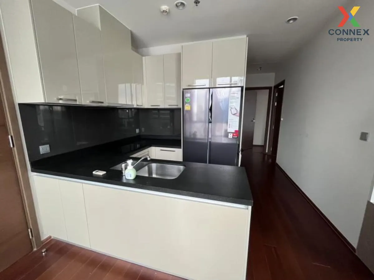 For Rent Condo , Quattro by Sansiri , BTS-Thong Lo , Khlong Tan Nuea , Watthana , Bangkok , CX-64553 3