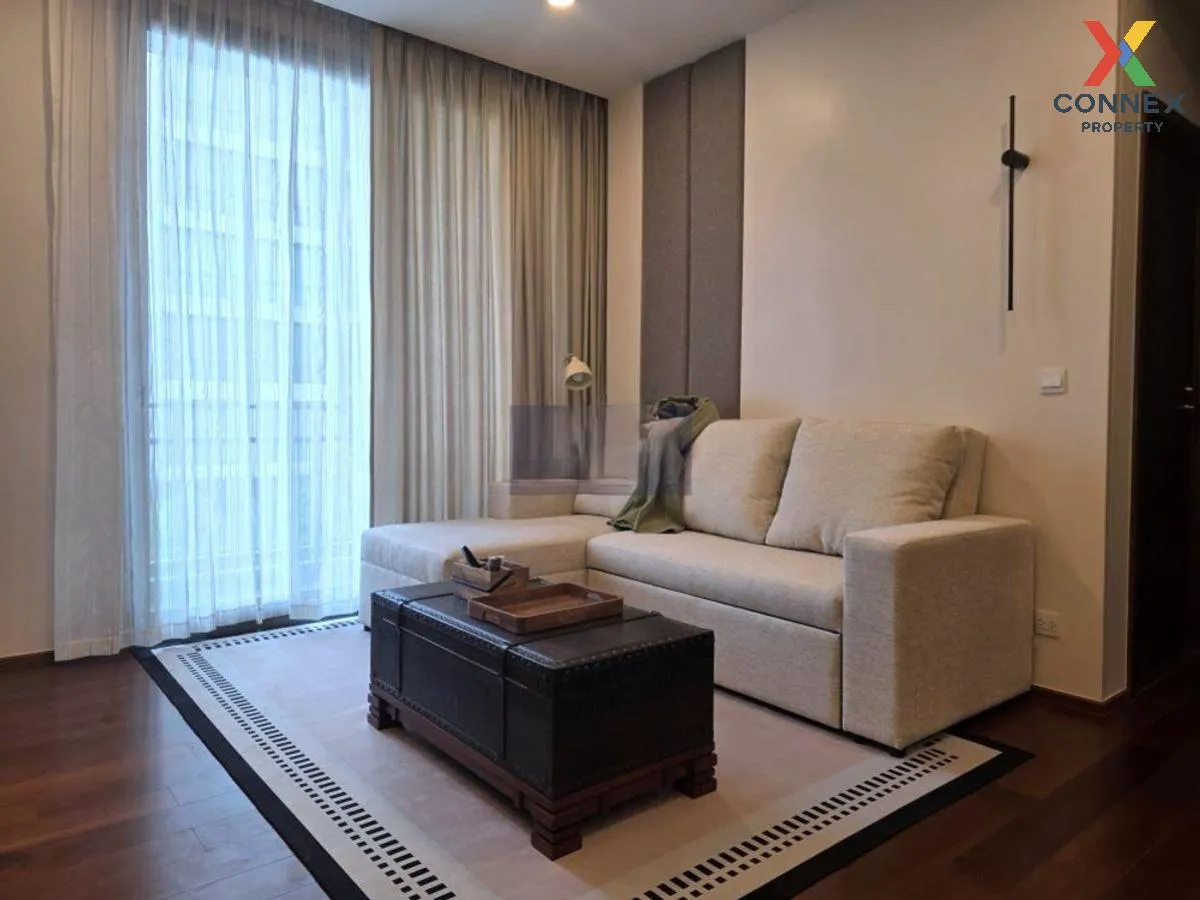 For Rent Condo , Quattro by Sansiri , BTS-Thong Lo , Khlong Tan N 1