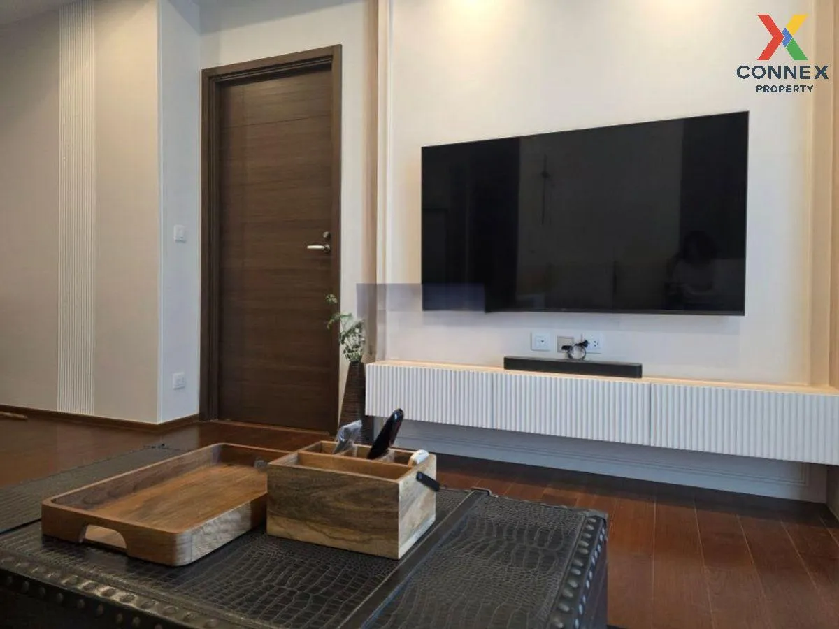For Rent Condo , Quattro by Sansiri , BTS-Thong Lo , Khlong Tan N 2
