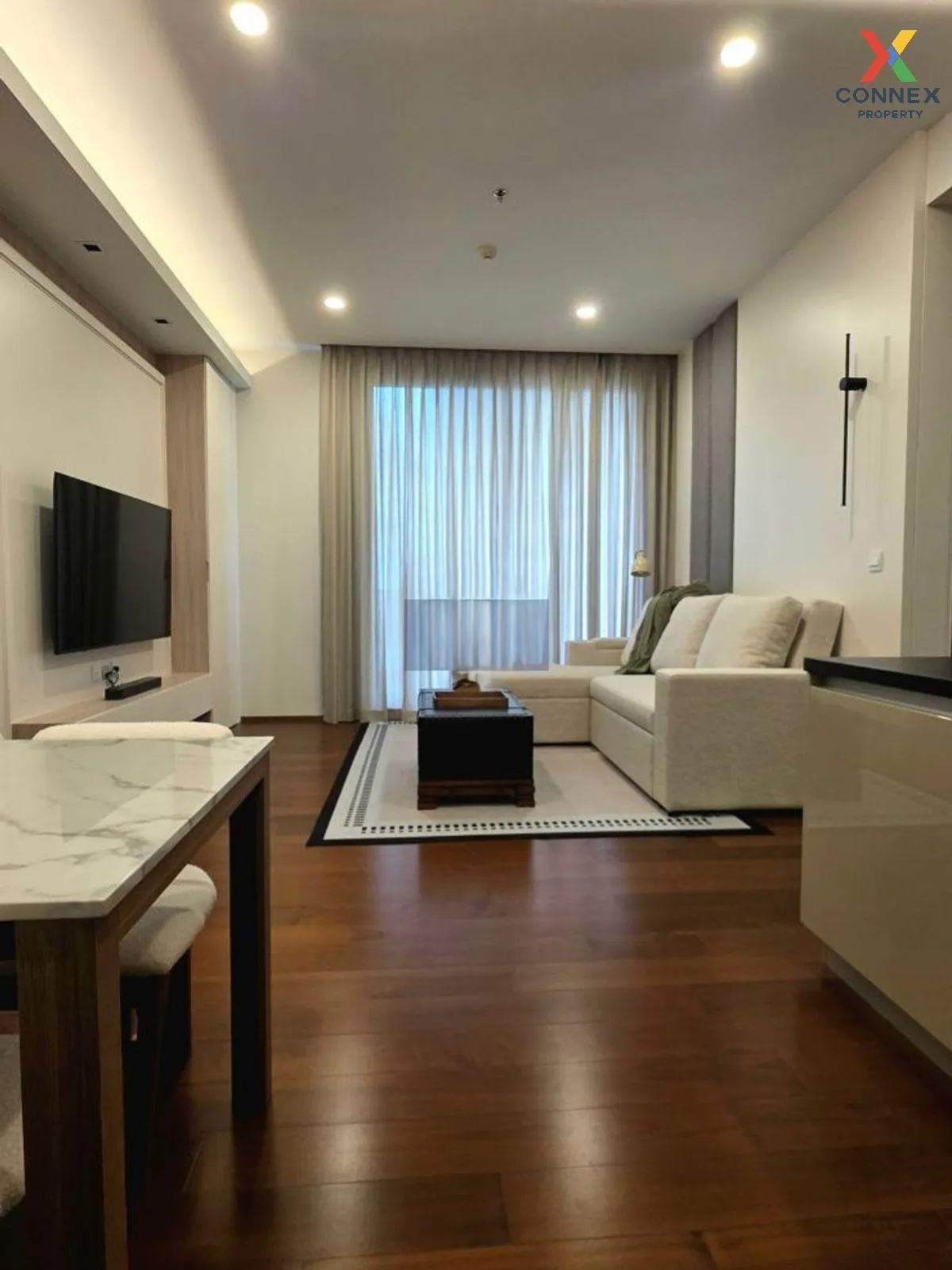 For Rent Condo , Quattro by Sansiri , BTS-Thong Lo , Khlong Tan N 3